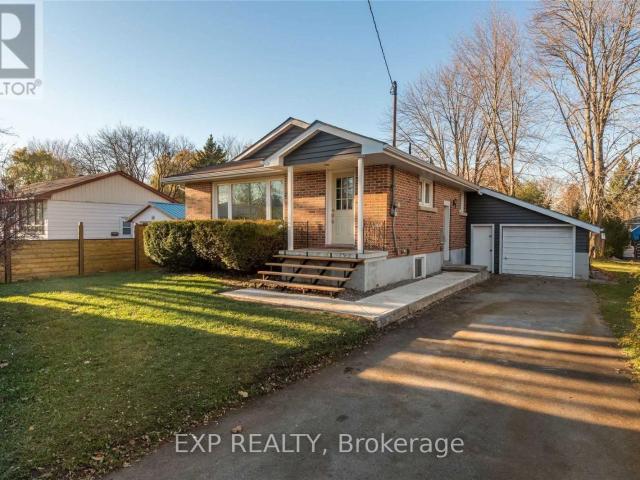 Apartment for rent in Orillia, Ontario