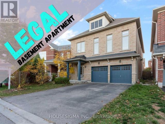 Apartment for rent in Milton, Golden Horseshoe