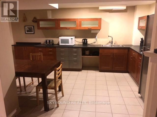 Apartment for rent in Mississauga, Ontario