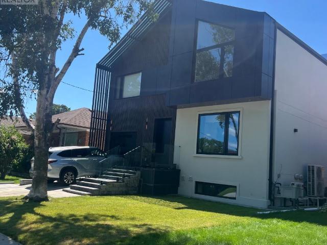 House for rent in Woburn, Ontario