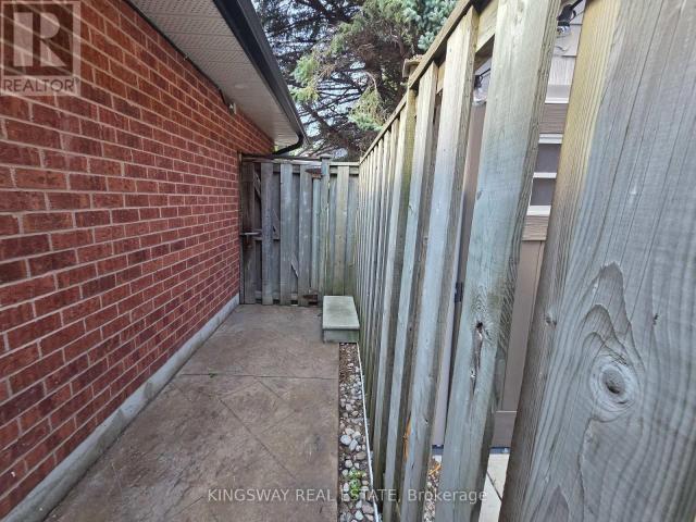 Apartment for rent in Mississauga, Ontario