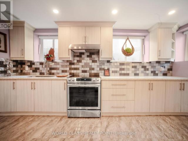 Apartment for rent in Oakville, Ontario