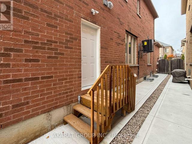 Apartment for rent in Mississauga, Ontario