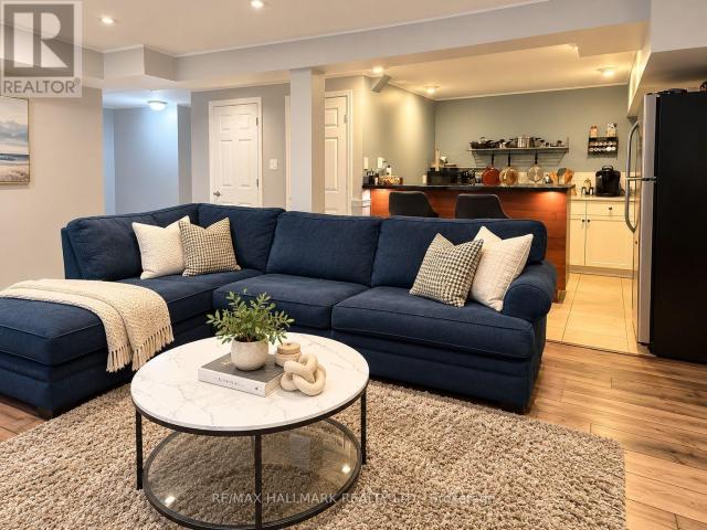 Apartment for rent in Scarborough—Rouge Park, Toronto