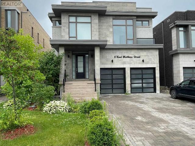 Apartment for rent in York, Ontario