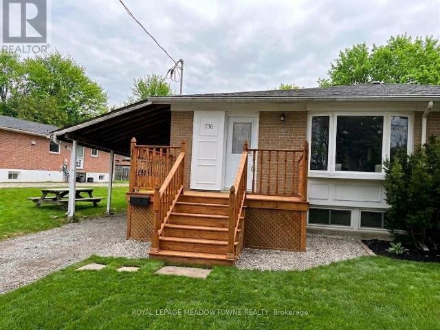 Apartment for rent in York, Ontario