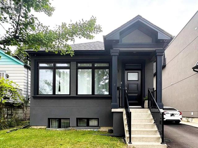 Apartment for rent in Etobicoke—Lakeshore, Toronto