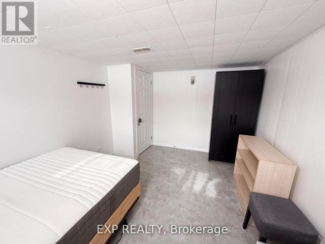 Apartment for rent in Woburn, Ontario