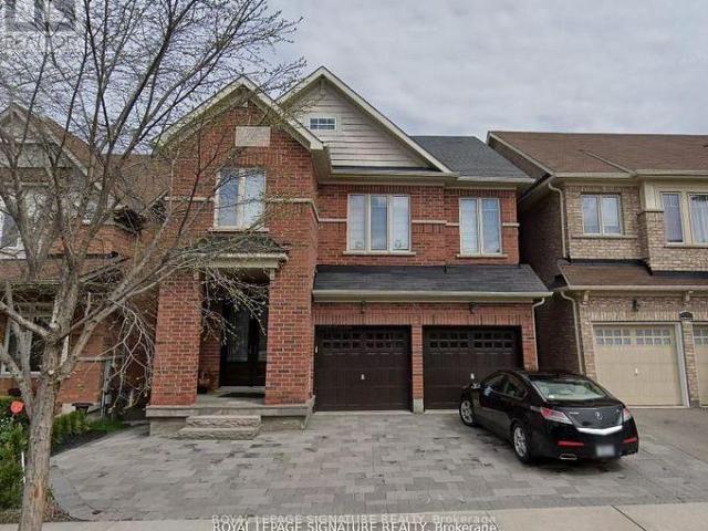 Apartment for rent in York, Ontario