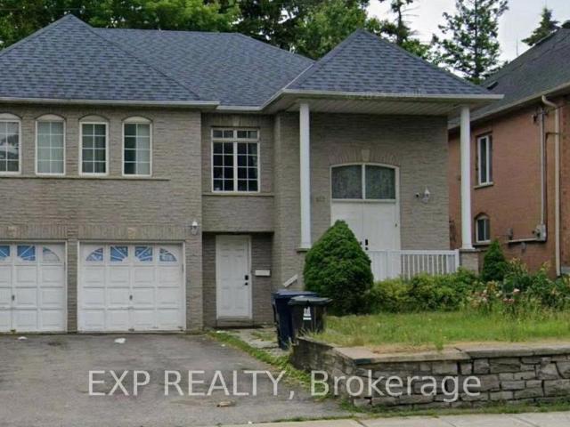 Apartment for rent in Woburn, Ontario