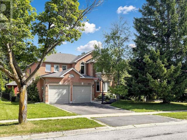 Apartment for rent in York, Ontario