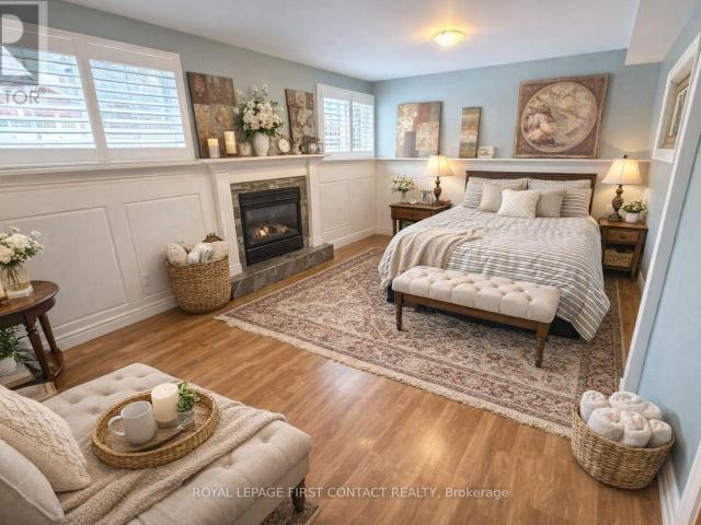Apartment for rent in Wasaga Beach, Ontario