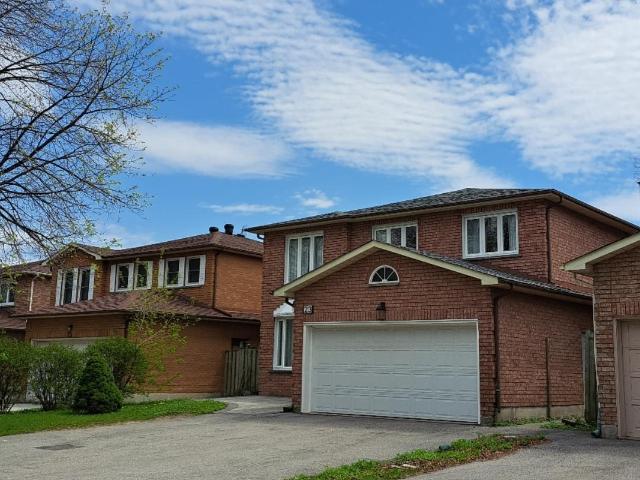 House for rent in York, Ontario