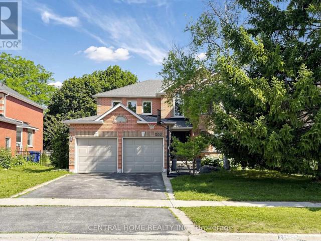Apartment for rent in York, Ontario
