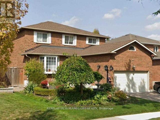 Apartment for rent in York, Ontario