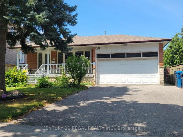 Apartment for rent in Woburn, Ontario