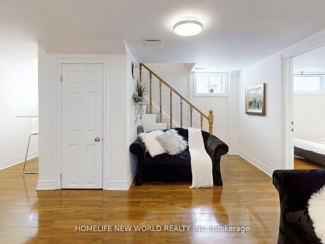 House for rent in York, Ontario