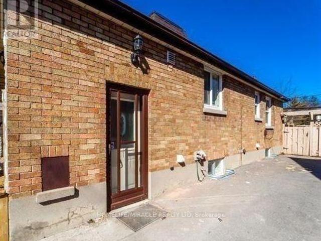 Apartment for rent in Durham, Ontario