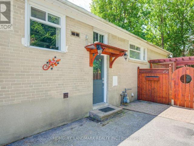 Apartment for rent in York, Ontario