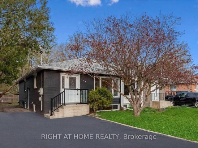 Apartment for rent in York, Ontario