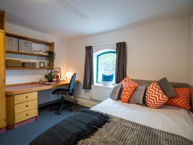 Flat for rent in Bulwell, City of Nottingham
