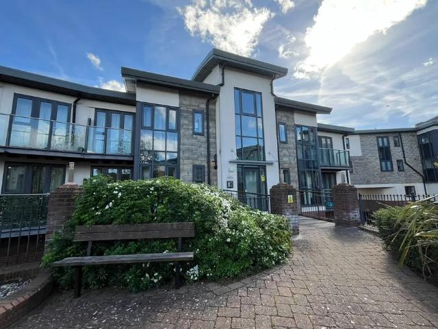 Flat for rent in Great Holm, Milton Keynes