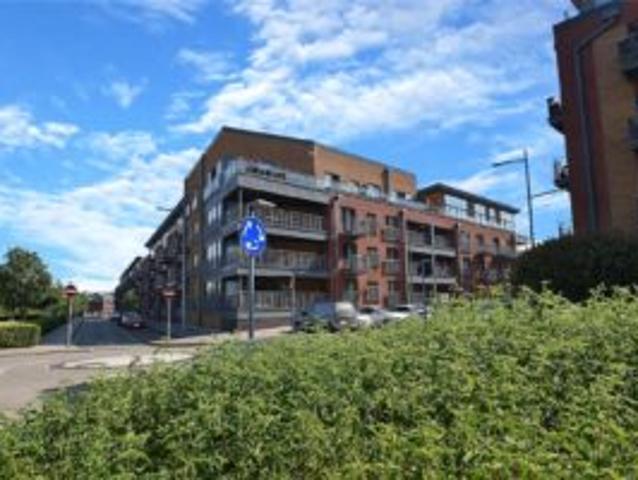 Flat for rent in Diglis, Worcestershire