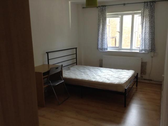 Flat for rent in Dulwich Village, Greater London