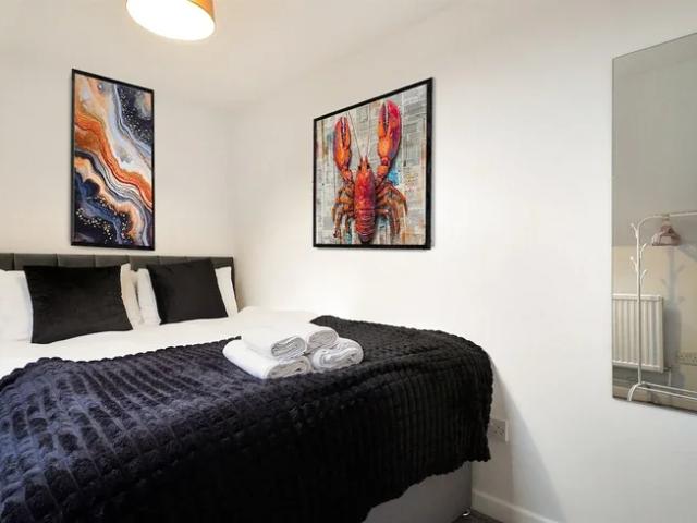 Flat for rent in Shinfield, Spencers Wood