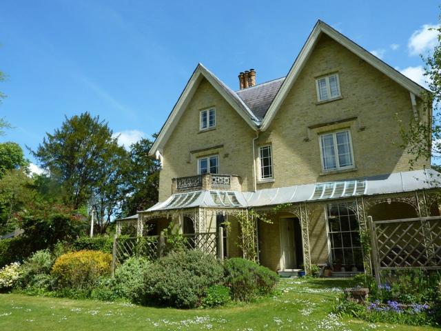 Flat for rent in Kings Worthy, Hampshire