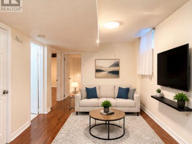 Apartment for rent in York, Ontario
