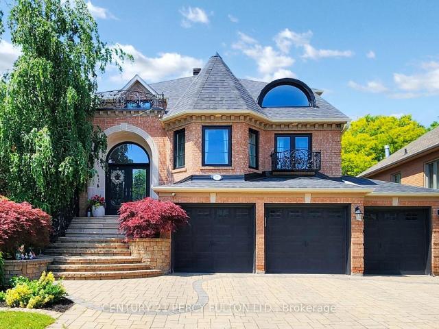 Apartment for rent in York, Ontario