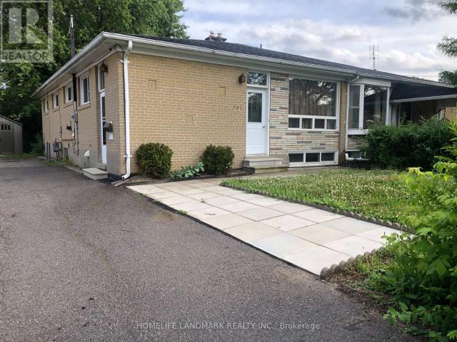 House for rent in York, Ontario