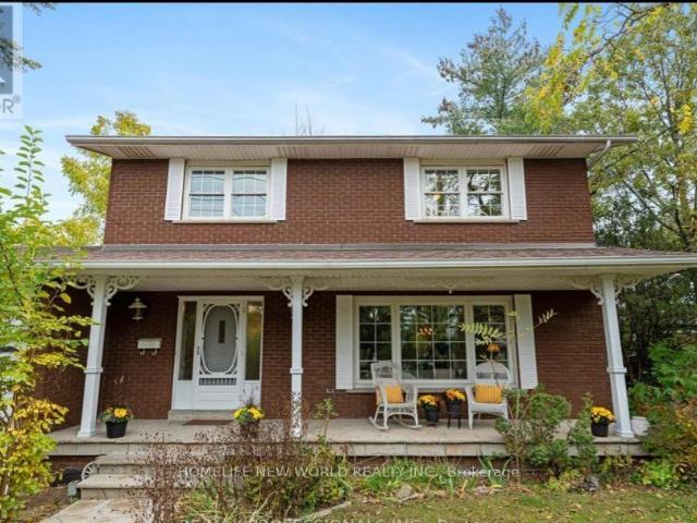 Apartment for rent in Mississauga, Ontario