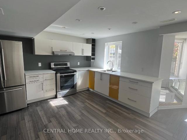 Apartment for rent in Richmond Hill, Ontario