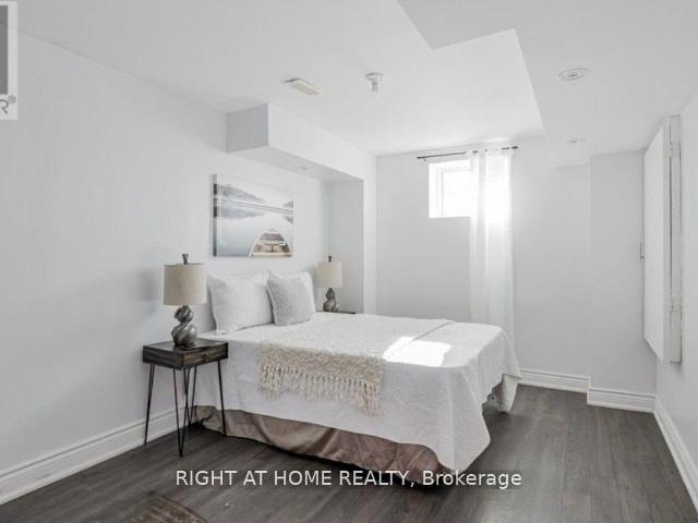 Apartment for rent in York, Ontario