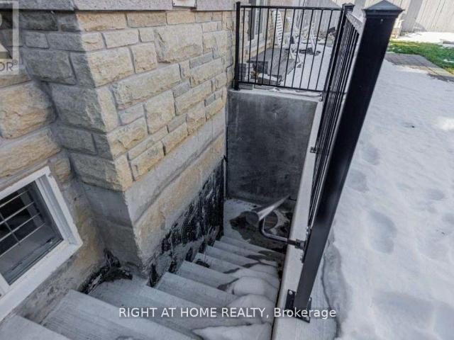 Apartment for rent in York, Ontario
