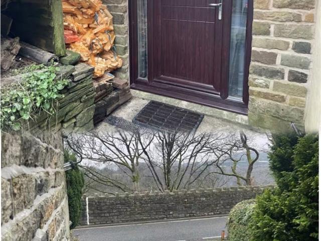 Flat for rent in Summerseat, Bury