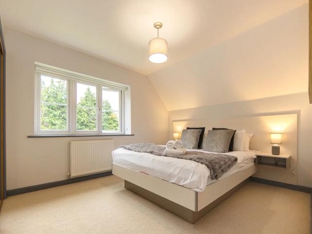 Flat for rent in Glen Eyre, City Of Southampton