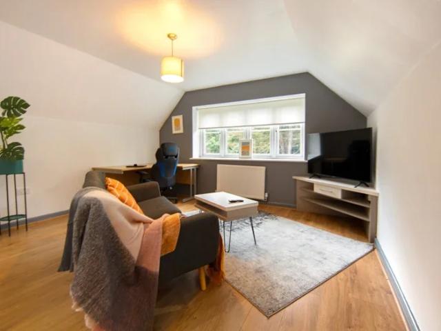 Flat for rent in Glen Eyre, City Of Southampton