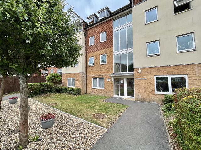 Flat for rent in Fareham, Hampshire