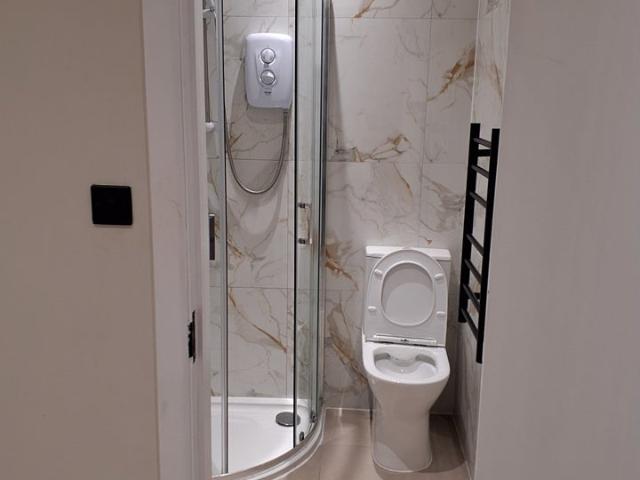 Flat for rent in Abbey Wood, Greater London