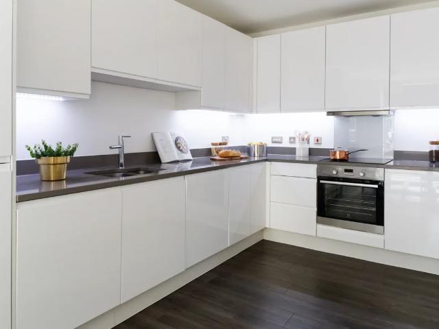 Flat for rent in London Borough of Lewisham, New Cross