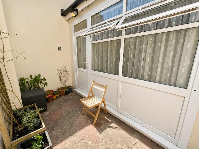 Flat for rent in Torre, Babbacombe