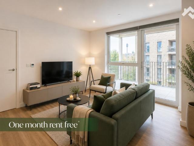 Flat for rent in Thatcham, West Berkshire