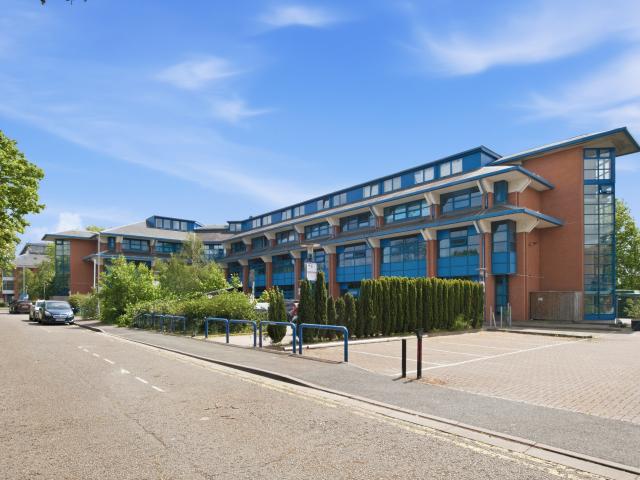 Flat for rent in St Philip's Marsh, Feckenham