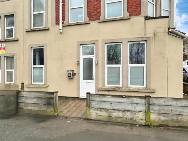Flat for rent in Totterdown, Bristol