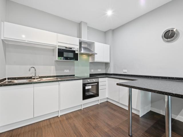 Flat for rent in St Philip's Marsh, Feckenham