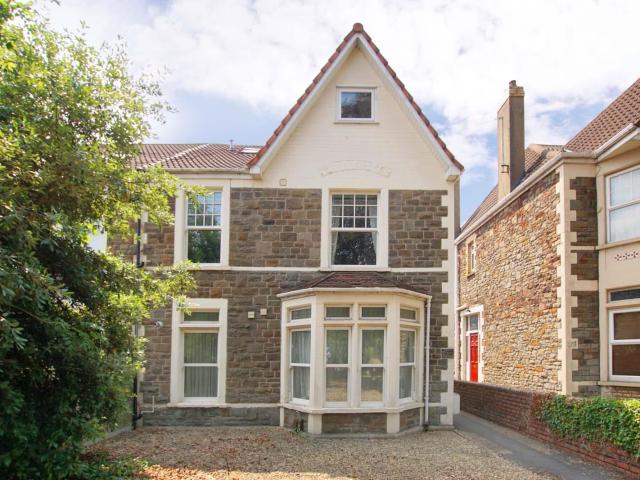 Flat for rent in Feckenham, City Of Bristol