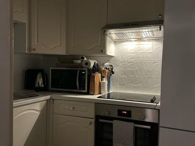 Flat for rent in Leith Links, Leith